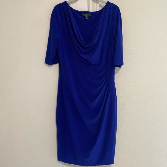 Ralph Lauren Dresses & Skirts - 💙 Ralph Lauren Dress 💙